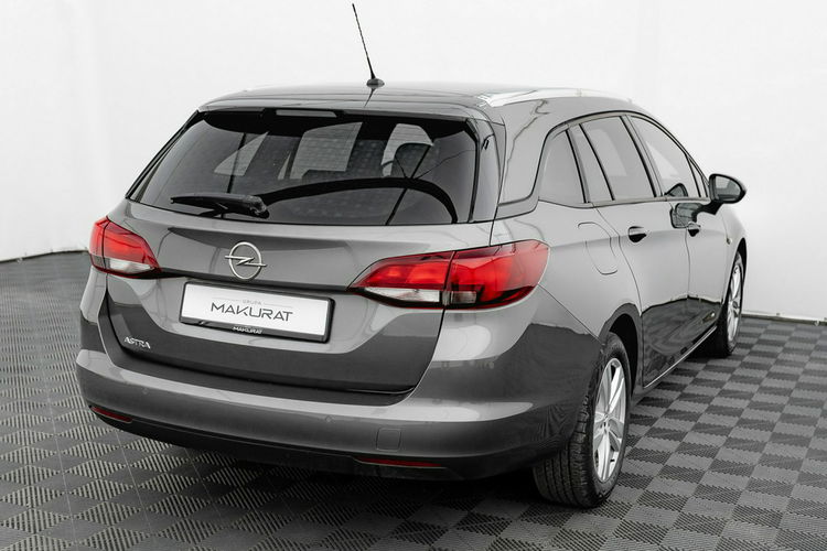 Opel Astra GD698VN#1.2 T GS Line Podgrz.f I kier 2 stref klima Salon PL VAT 23% zdjęcie 5