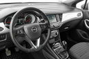 Opel Astra GD698VN#1.2 T GS Line Podgrz.f I kier 2 stref klima Salon PL VAT 23% zdjęcie 6