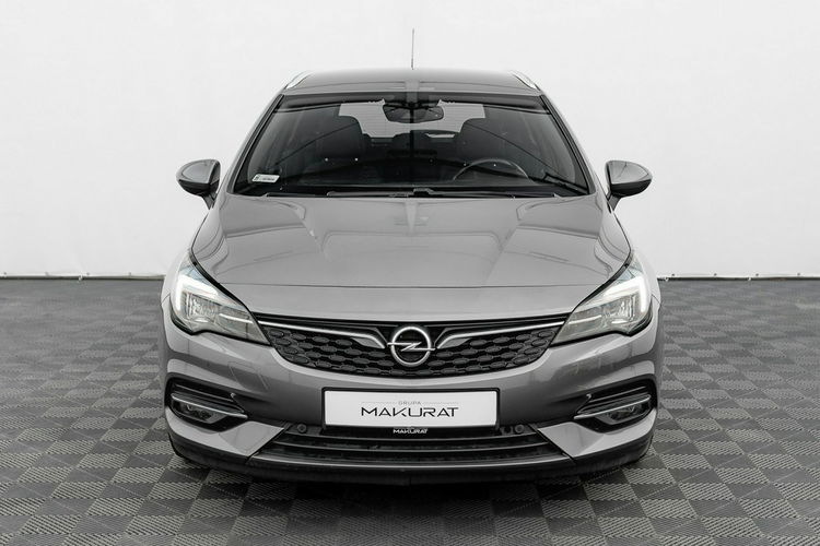 Opel Astra GD698VN#1.2 T GS Line Podgrz.f I kier 2 stref klima Salon PL VAT 23% zdjęcie 7