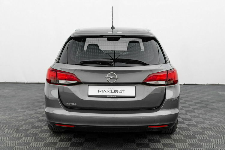 Opel Astra GD698VN#1.2 T GS Line Podgrz.f I kier 2 stref klima Salon PL VAT 23% zdjęcie 8
