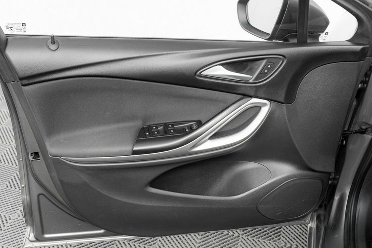 Opel Astra GD698VN#1.2 T GS Line Podgrz.f I kier 2 stref klima Salon PL VAT 23% zdjęcie 9