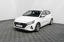 Hyundai i20 WD9007S#1.2 Pure Cz.cof Bluetooth KLIMA Salon PL VAT 23% zdjęcie 2