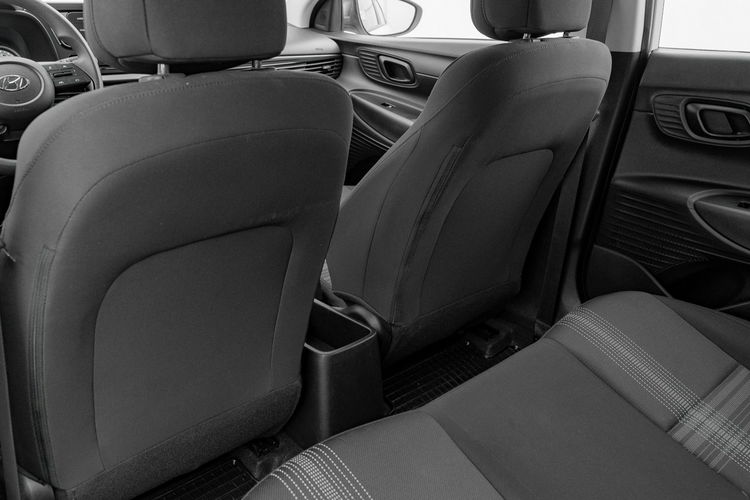 Hyundai i20 WD9007S#1.2 Pure Cz.cof Bluetooth KLIMA Salon PL VAT 23% zdjęcie 21