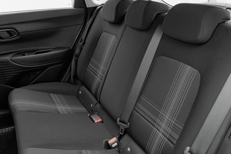 Hyundai i20 WD9007S#1.2 Pure Cz.cof Bluetooth KLIMA Salon PL VAT 23% zdjęcie 23