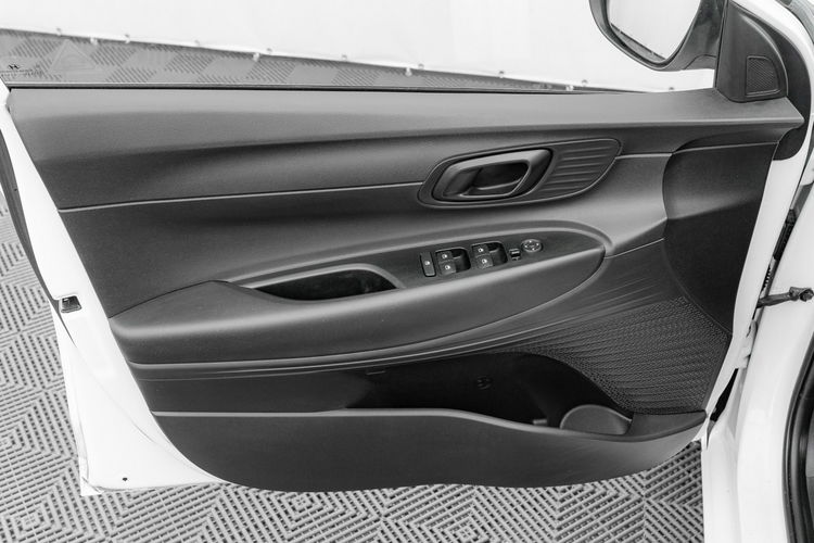 Hyundai i20 WD9007S#1.2 Pure Cz.cof Bluetooth KLIMA Salon PL VAT 23% zdjęcie 9