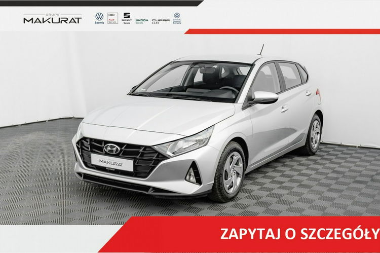 Hyundai i20 WJ9031K#1.2 Classic Plus Cz.cof Bluetooth KLIMA Salon PL VAT 23% zdjęcie 1