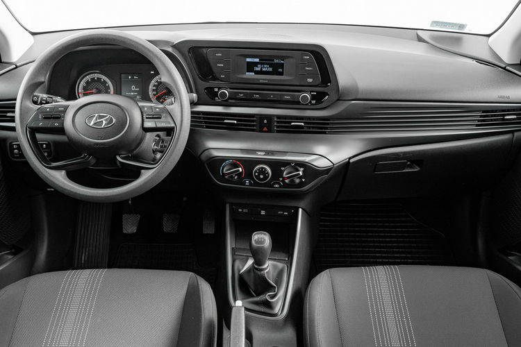 Hyundai i20 WJ9031K#1.2 Classic Plus Cz.cof Bluetooth KLIMA Salon PL VAT 23% zdjęcie 12