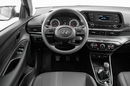 Hyundai i20 WJ9031K#1.2 Classic Plus Cz.cof Bluetooth KLIMA Salon PL VAT 23% zdjęcie 13
