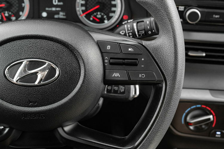 Hyundai i20 WJ9031K#1.2 Classic Plus Cz.cof Bluetooth KLIMA Salon PL VAT 23% zdjęcie 16