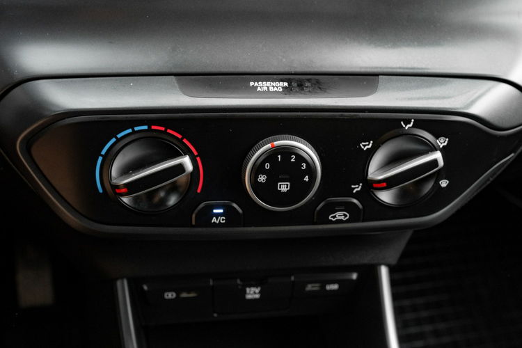 Hyundai i20 WJ9031K#1.2 Classic Plus Cz.cof Bluetooth KLIMA Salon PL VAT 23% zdjęcie 18