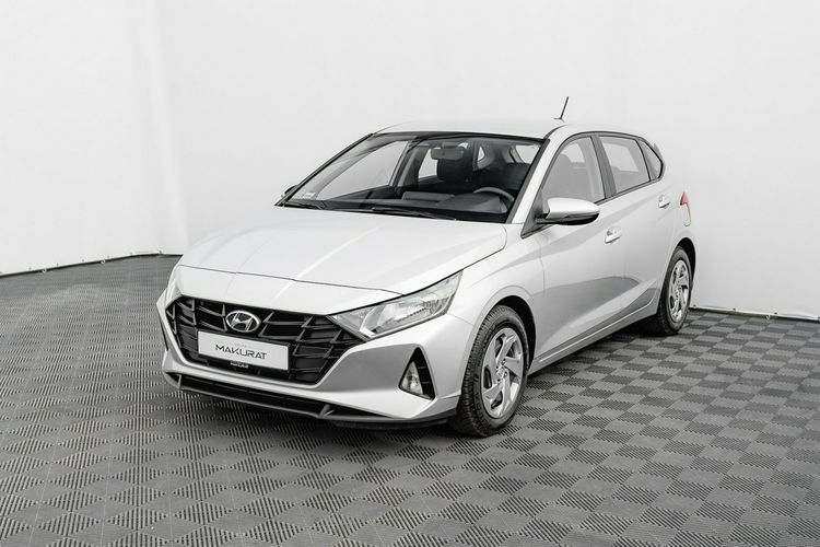 Hyundai i20 WJ9031K#1.2 Classic Plus Cz.cof Bluetooth KLIMA Salon PL VAT 23% zdjęcie 2