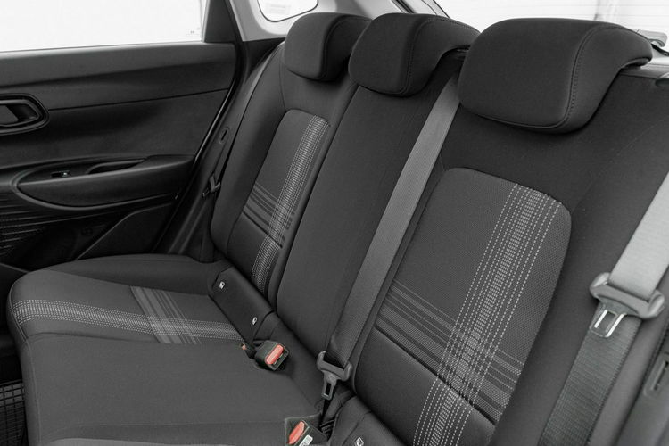 Hyundai i20 WJ9031K#1.2 Classic Plus Cz.cof Bluetooth KLIMA Salon PL VAT 23% zdjęcie 23