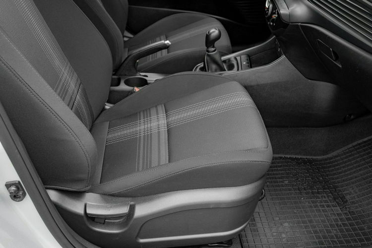 Hyundai i20 WJ9031K#1.2 Classic Plus Cz.cof Bluetooth KLIMA Salon PL VAT 23% zdjęcie 28