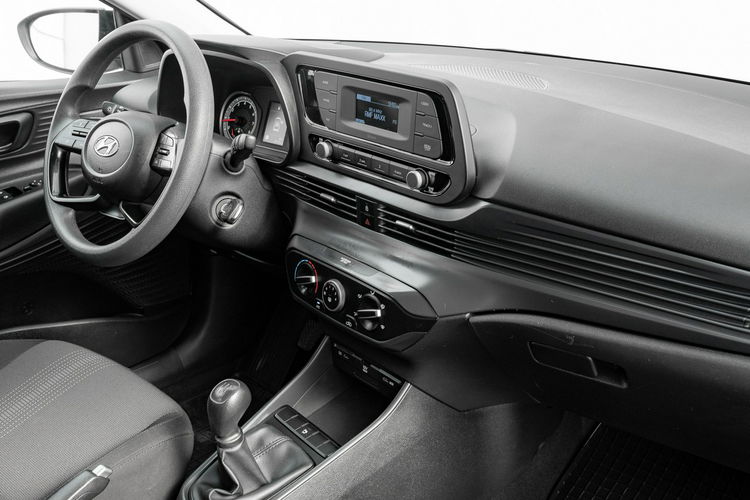 Hyundai i20 WJ9031K#1.2 Classic Plus Cz.cof Bluetooth KLIMA Salon PL VAT 23% zdjęcie 30