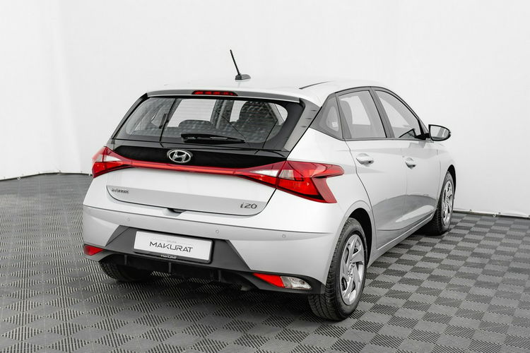 Hyundai i20 WJ9031K#1.2 Classic Plus Cz.cof Bluetooth KLIMA Salon PL VAT 23% zdjęcie 5