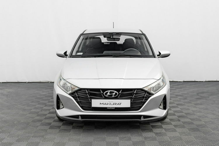 Hyundai i20 WJ9031K#1.2 Classic Plus Cz.cof Bluetooth KLIMA Salon PL VAT 23% zdjęcie 7