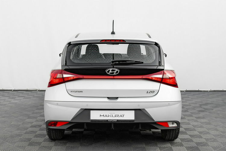 Hyundai i20 WJ9031K#1.2 Classic Plus Cz.cof Bluetooth KLIMA Salon PL VAT 23% zdjęcie 8