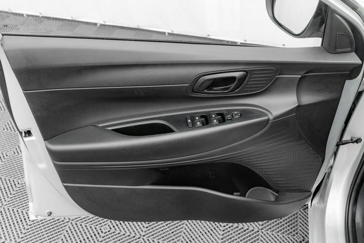 Hyundai i20 WJ9031K#1.2 Classic Plus Cz.cof Bluetooth KLIMA Salon PL VAT 23% zdjęcie 9