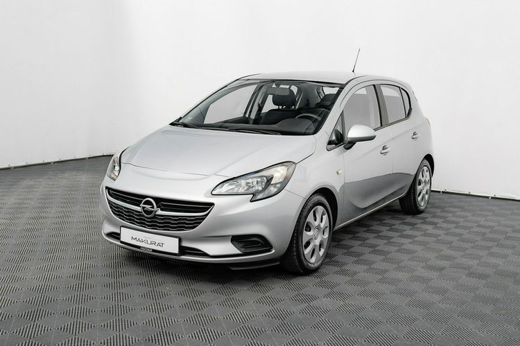 Opel Corsa WX8430A#1.4 Enjoy Tempomat Bluetooth Klima Salon PL VAT 23% zdjęcie 2