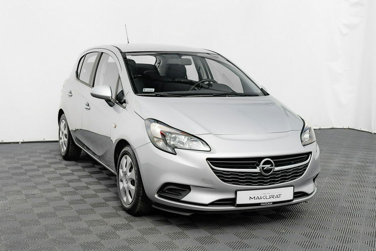 Opel Corsa WX8430A#1.4 Enjoy Tempomat Bluetooth Klima Salon PL VAT 23% zdjęcie 3