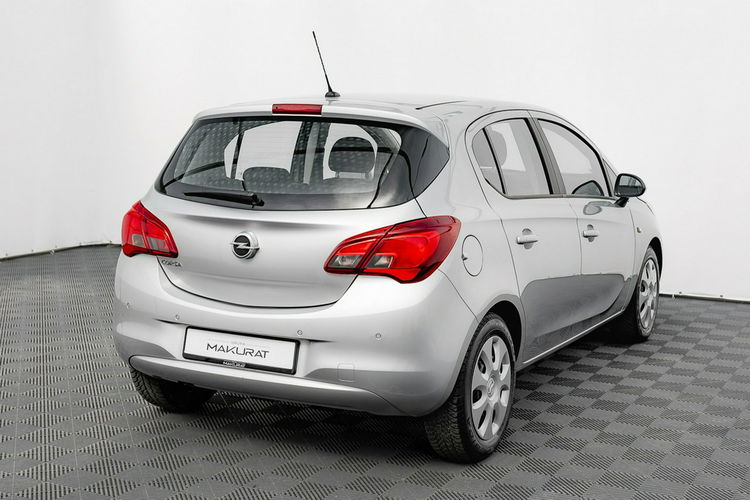 Opel Corsa WX8430A#1.4 Enjoy Tempomat Bluetooth Klima Salon PL VAT 23% zdjęcie 5