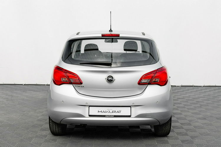 Opel Corsa WX8430A#1.4 Enjoy Tempomat Bluetooth Klima Salon PL VAT 23% zdjęcie 8