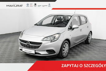 Opel Corsa WE593XA#1.4 Enjoy Tempomat Bluetooth Klima Salon PL VAT 23%