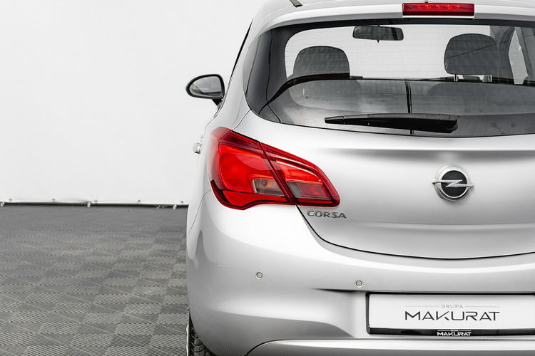 Opel Corsa WE593XA#1.4 Enjoy Tempomat Bluetooth Klima Salon PL VAT 23% zdjęcie 11