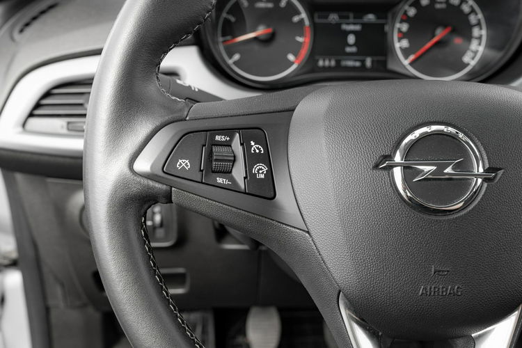 Opel Corsa WE593XA#1.4 Enjoy Tempomat Bluetooth Klima Salon PL VAT 23% zdjęcie 18