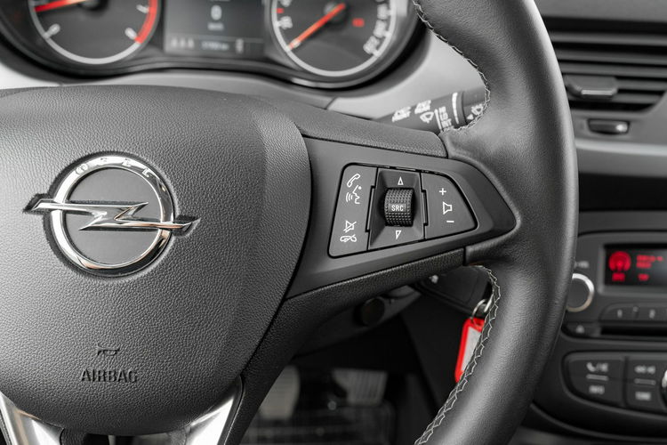 Opel Corsa WE593XA#1.4 Enjoy Tempomat Bluetooth Klima Salon PL VAT 23% zdjęcie 19
