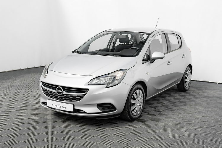Opel Corsa WE593XA#1.4 Enjoy Tempomat Bluetooth Klima Salon PL VAT 23% zdjęcie 2