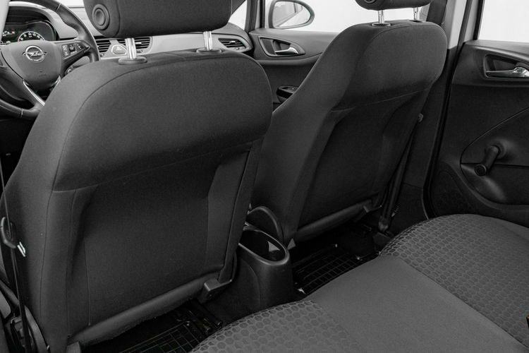 Opel Corsa WE593XA#1.4 Enjoy Tempomat Bluetooth Klima Salon PL VAT 23% zdjęcie 24