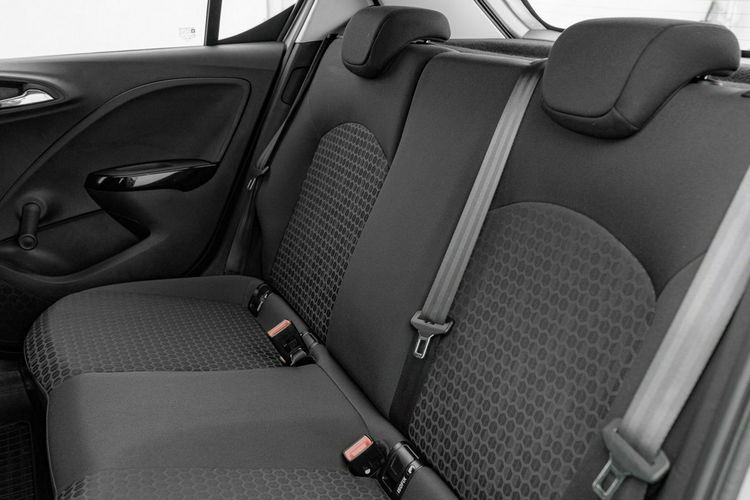 Opel Corsa WE593XA#1.4 Enjoy Tempomat Bluetooth Klima Salon PL VAT 23% zdjęcie 26