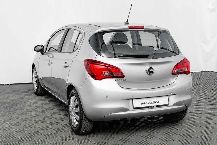 Opel Corsa WE593XA#1.4 Enjoy Tempomat Bluetooth Klima Salon PL VAT 23% zdjęcie 4