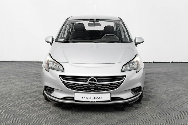 Opel Corsa WE593XA#1.4 Enjoy Tempomat Bluetooth Klima Salon PL VAT 23% zdjęcie 7