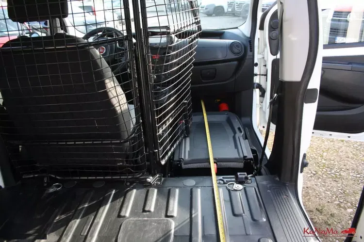 Fiat Fiorino zdjęcie 22