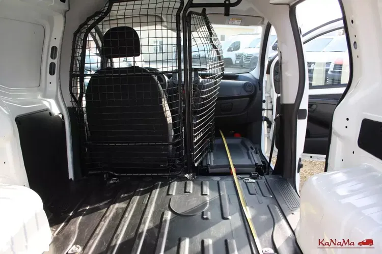 Fiat Fiorino zdjęcie 23