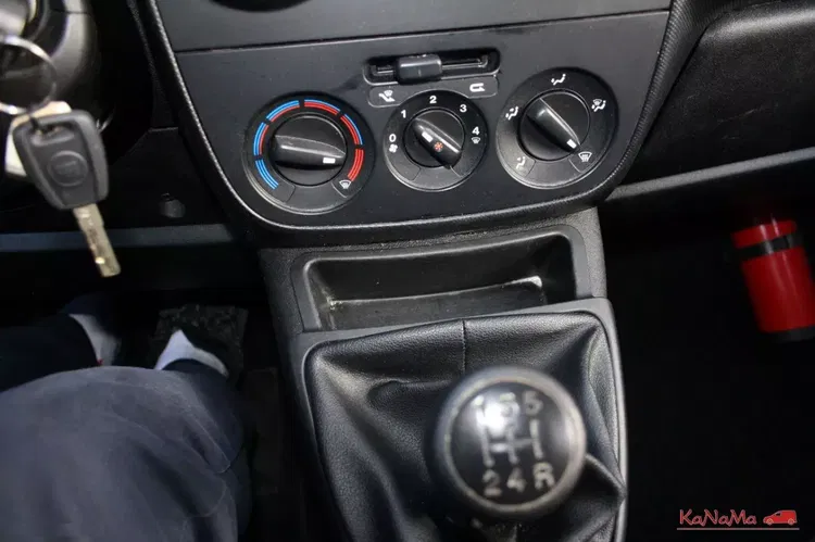 Fiat Fiorino zdjęcie 27