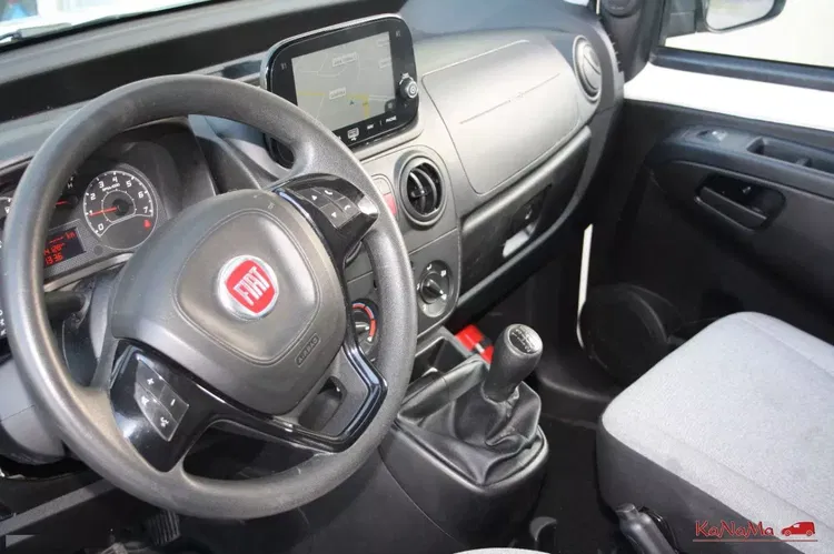 Fiat Fiorino zdjęcie 33