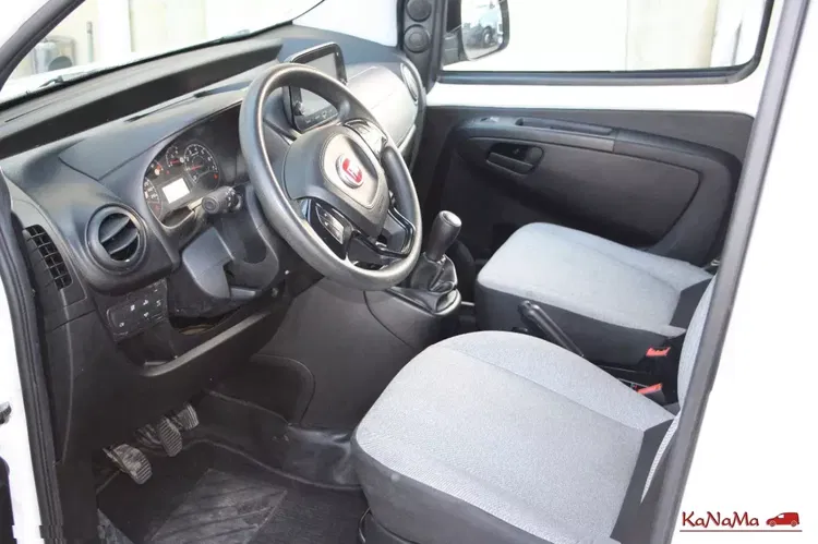 Fiat Fiorino zdjęcie 34