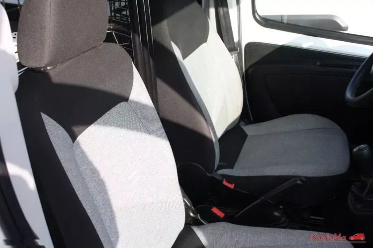 Fiat Fiorino zdjęcie 4