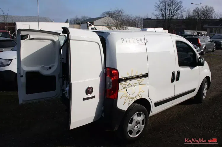 Fiat Fiorino zdjęcie 6