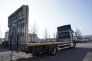 Mercedes Actros 1836 / NOWA LAWETA OCYNKOWANA / kabina sypialna / Ładowność 8, 5 t zdjęcie 12