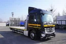 Mercedes Actros 1836 / NOWA LAWETA OCYNKOWANA / kabina sypialna / Ładowność 8, 5 t zdjęcie 13