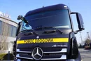 Mercedes Actros 1836 / NOWA LAWETA OCYNKOWANA / kabina sypialna / Ładowność 8, 5 t zdjęcie 15