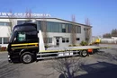 Mercedes Actros 1836 / NOWA LAWETA OCYNKOWANA / kabina sypialna / Ładowność 8, 5 t zdjęcie 2