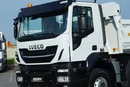 Iveco / TRAKKER / 480 / E 6 / WYWROTKA / 8 X 4 / HYDROBURTA / RETARDER zdjęcie 21