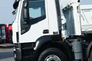 Iveco / TRAKKER / 480 / E 6 / WYWROTKA / 8 X 4 / HYDROBURTA / RETARDER zdjęcie 25