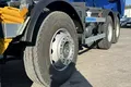 samochód ciężarowy Mercedes zdjęcie 11