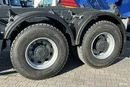 Mercedes Actros 4141 8x4 Wywrot CARNEHL Automat EPS Zadbany Super Stan zdjęcie 12